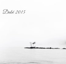 Dubé 2015 book cover