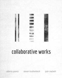 Collaborative Works book cover