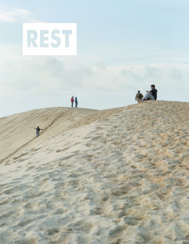 View Rest by Fulvio Bortolozzo (edited by)