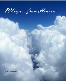 Whispers from Heaven book cover