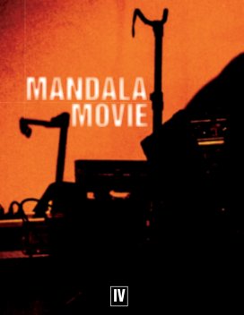 Mandala Movie book cover