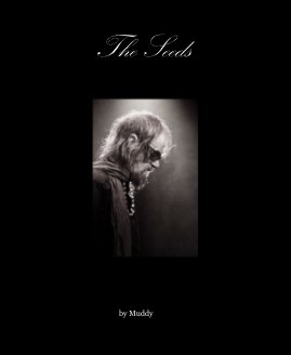 The Seeds book cover
