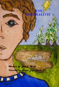 The Muddlelites book cover