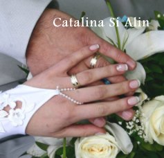 Catalina Si Alin book cover