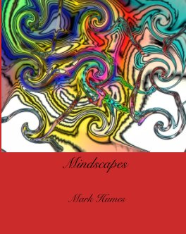 Mindscapes book cover