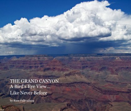 The Grand Canyon (full version) book cover