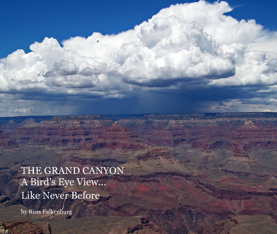 Visualizza The Grand Canyon (full version) di Russ Falkenburg