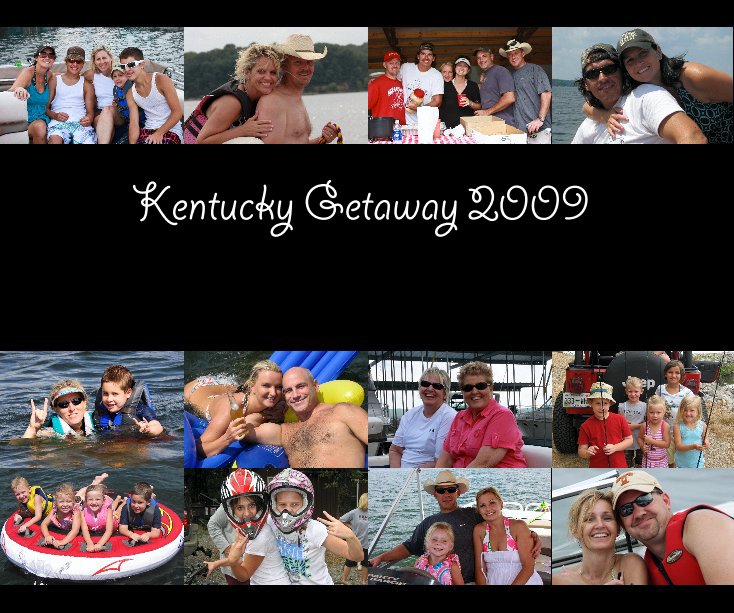 Kentucky Getaway 2009 nach photo1123 anzeigen