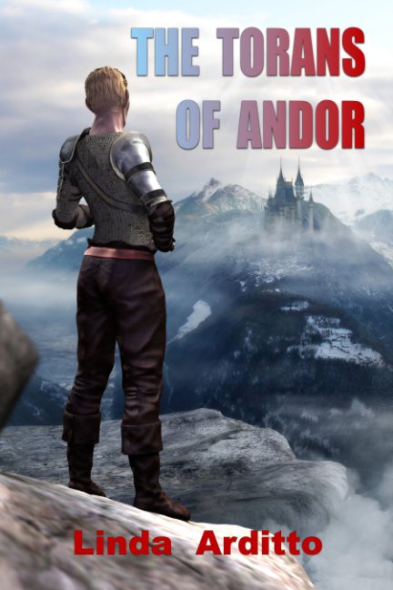 View The Torans of Andor by Linda Arditto