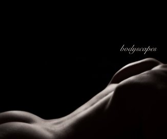 bodyscapes book cover