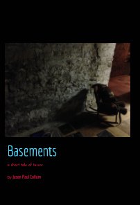 Basements book cover