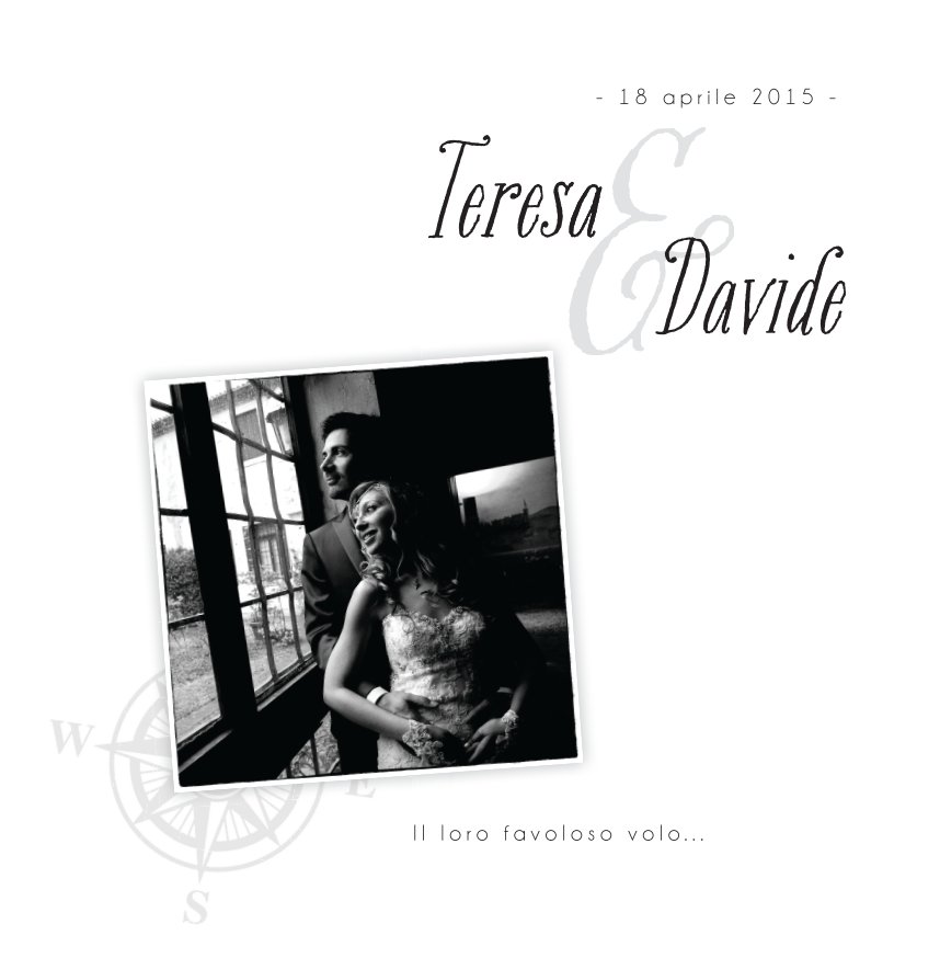 Ver Teresa & Davide - 18.042015 - Vicenza - Museo del volo por Davide Gasparetto