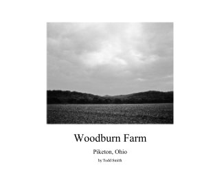 Woodburn Farm book cover