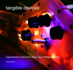 tangible devices book cover