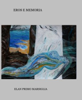 Eros y Memoria book cover