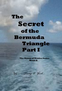 The Secret of the Bermuda Triangle Part I book cover