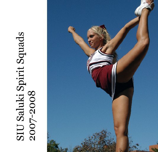 Ver SIU Saluki Spirit Squads 2007-2008 por ChucksPhotography.smugmug.com