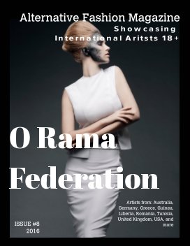 O Rama Federation book cover
