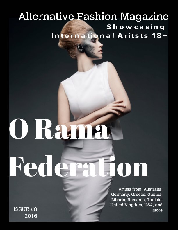 View O Rama Federation by Ivana Kat