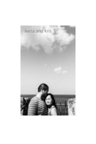 Keria   Kris book cover