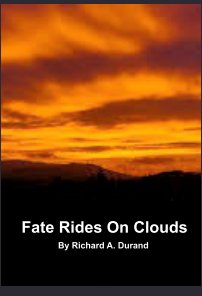 Fate Rides on Clouds book cover