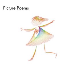 Picture Poems book cover