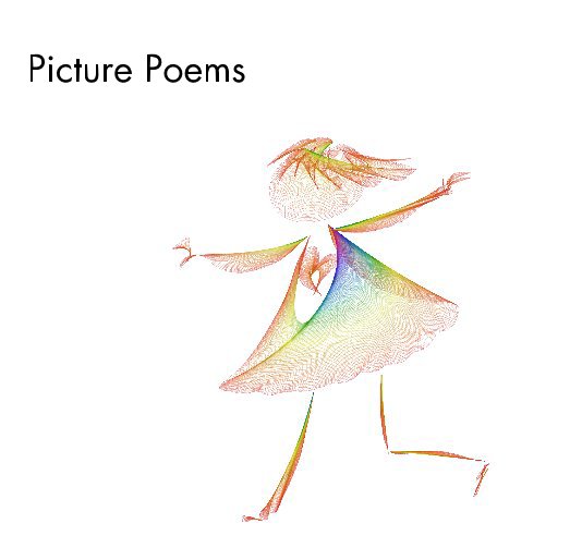 View Picture Poems by Amelia Bacon 2013 - 2016
