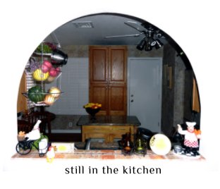 still in the kitchen book cover