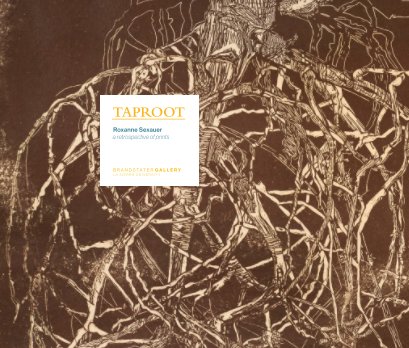 Taproot book cover