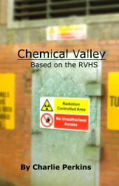 Chemical Valley book cover
