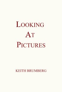 LOOKING AT PICTURES book cover