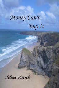 Money Can't Buy It book cover