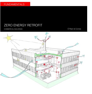 Fundamentals Zero Energy Retrofit book cover