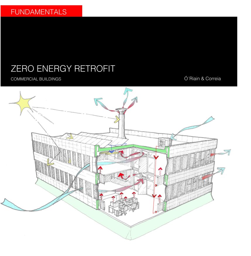 View Fundamentals Zero Energy Retrofit by Ó'Riain & Correia