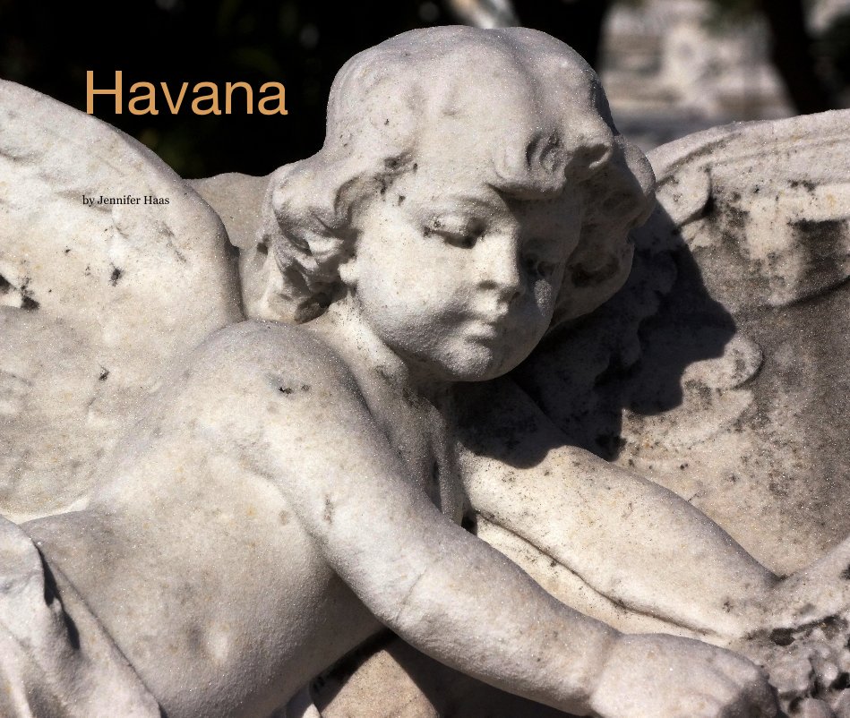 View Havana by Jennifer Haas