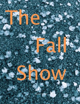 The Fall Show book cover
