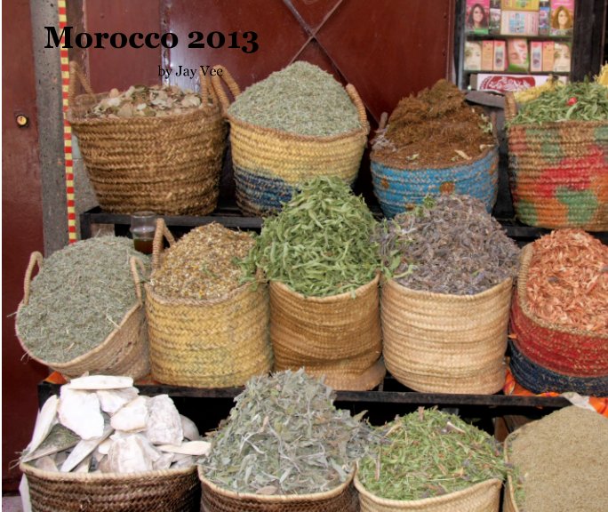 Ver Morocco 2013 por Jay Vee