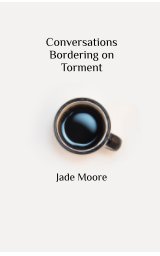 Conversations Bordering on Torment book cover