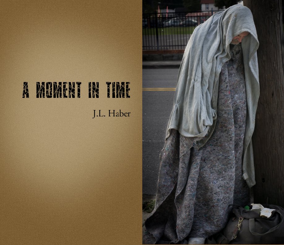 Ver A Moment In Time por J L Haber