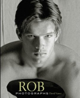 ROB/Photographs book cover
