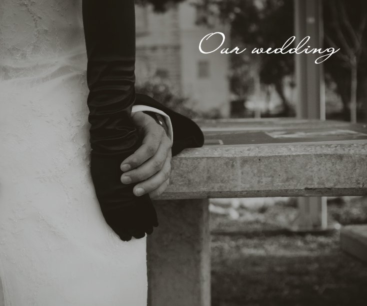 Ver Our wedding por Lana Dashevsky