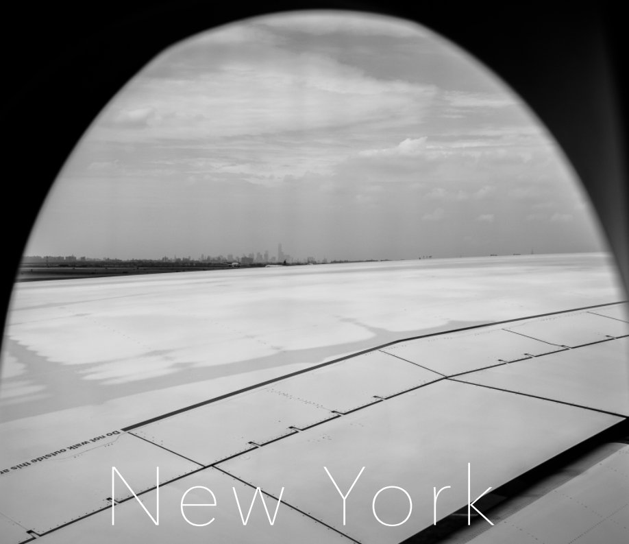 View New York by Martin Waury