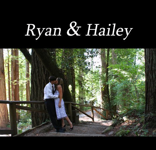 View Ryan & Hailey by Visualize Photography