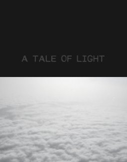 A tale of light book cover
