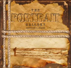 THE PORTRAIT GALLERY book cover