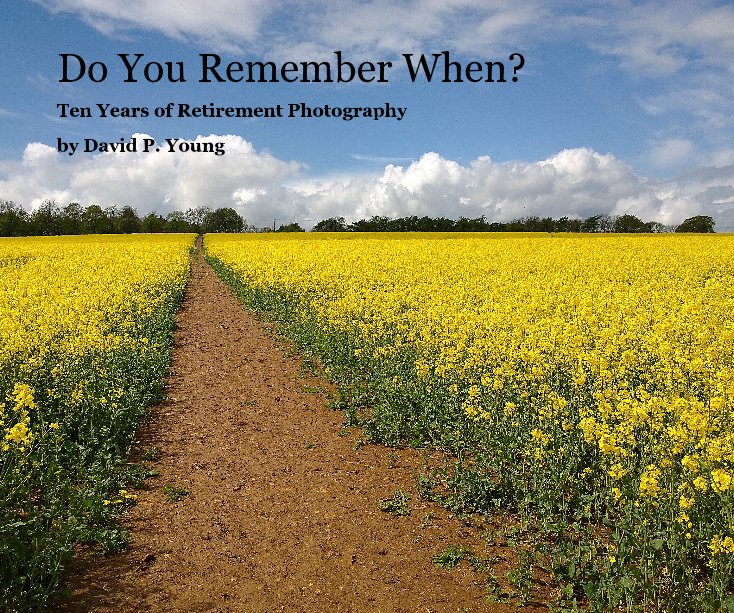 Ver Do You Remember When? por David P. Young