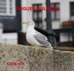 ROGUES GULLERY book cover