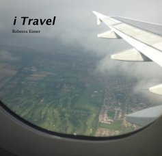 i Travel book cover