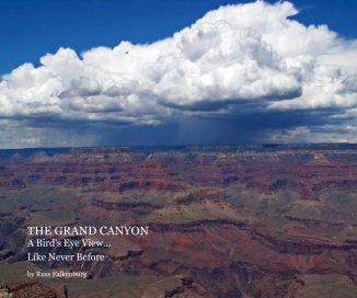 The Grand Canyon (compact version) book cover