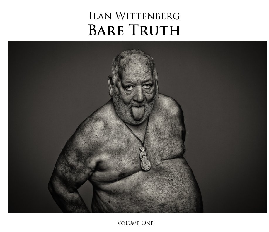 Visualizza Bare Truth di Ilan Wittenberg